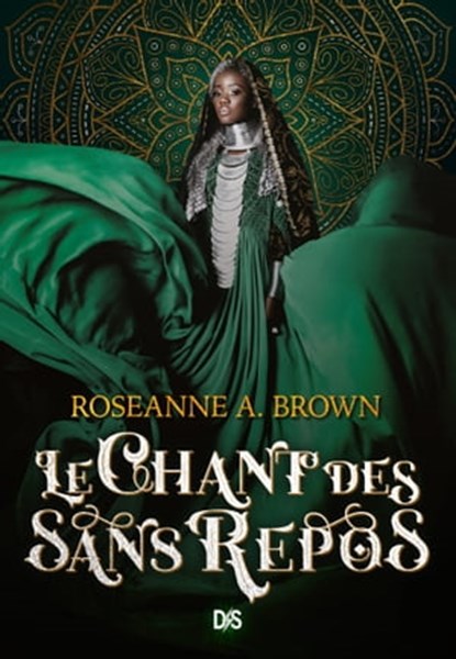 Le Chant des sans repos (ebook), Roseanne A Brown - Ebook - 9782378761387