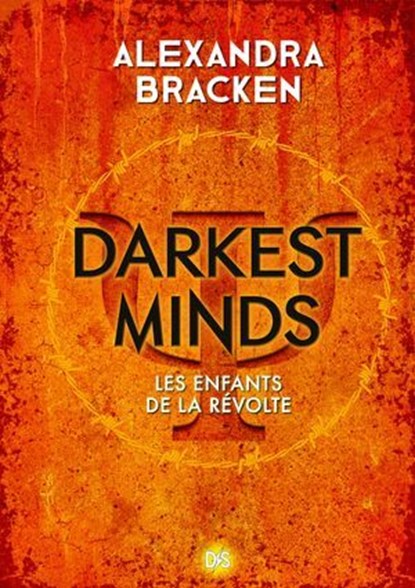 Darkest Minds (e-book) - Tome 01, Alexandra Bracken - Ebook - 9782378766351