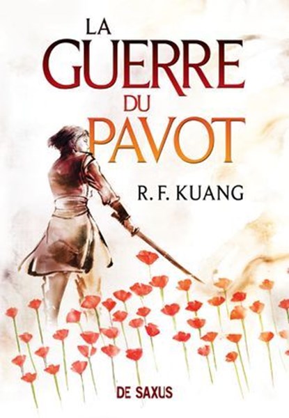 La Guerre du pavot - Tome 01 (e-book), Rebecca F. Kuang - Ebook - 9782378766894