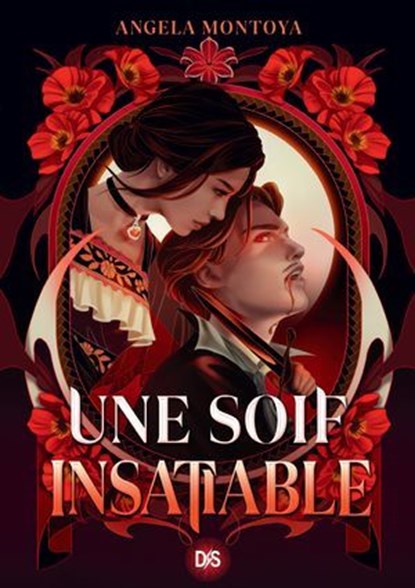 Une soif insatiable (e-book), Angela Montoya - Ebook - 9782378767259