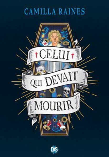 La Malédiction des Hawthorne - Livre 01 Celui qui devait mourir (e-book), Camilla Raines - Ebook - 9782378767440