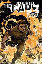 The Cape : 1969 - Joe Hill ; Jason Ciaramella ; Zach Howard - 9782378871345