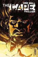 The Cape : Fallen - Joe Hill ; Zach Howard ; Jason Ciaramella - 9782378872175