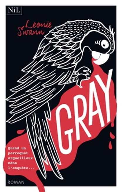 Gray, Léonie Swann - Ebook - 9782378910761