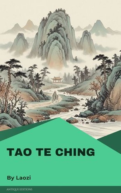 Tao Te Ching, Laozi - Ebook - 9782379264108