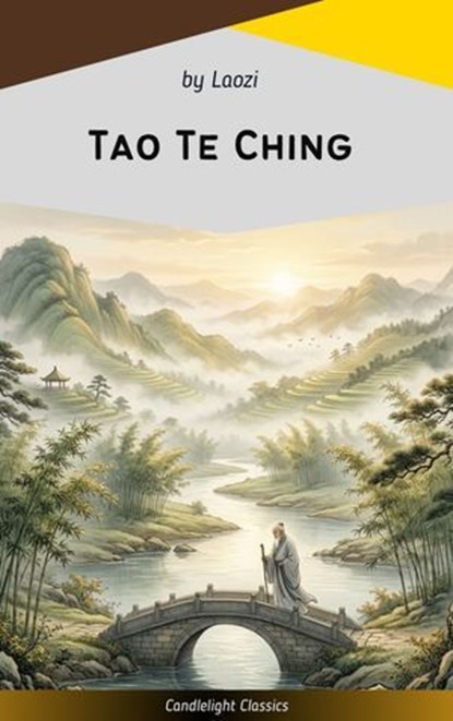 Tao Te Ching, Laozi - Ebook - 9782379268991