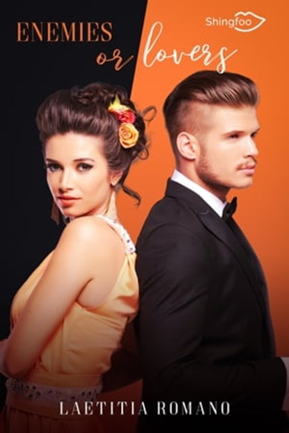 Enemies or Lovers, Laetitia Romano - Ebook - 9782379871504