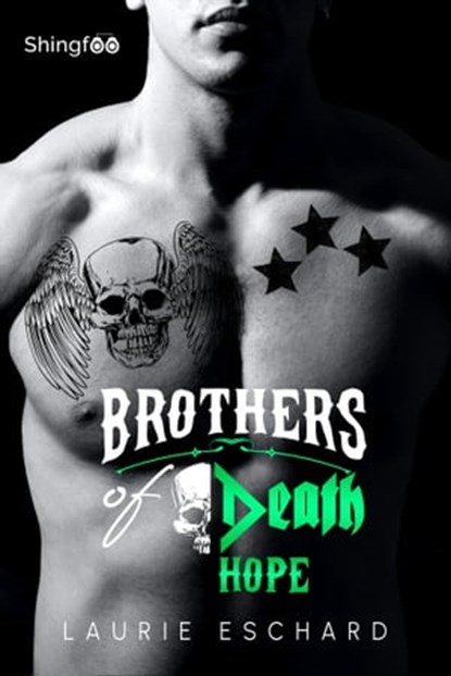 Brothers of Death - Hope, Laurie Eschard - Ebook - 9782379871887