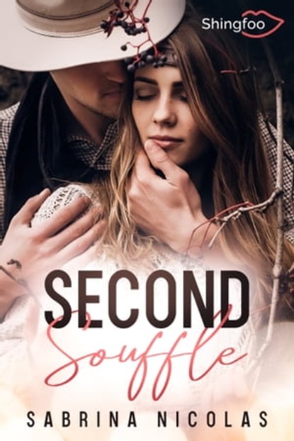 Second Souffle, Sabrina Nicolas - Ebook - 9782379872570