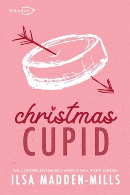 Christmas Cupid, Ilsa Madden-Mills - Ebook - 9782379873454