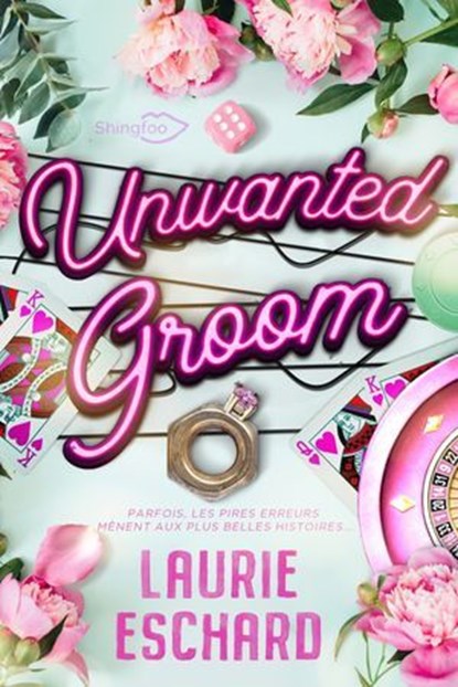 Unwanted Groom, Laurie Eschard - Ebook - 9782379873928