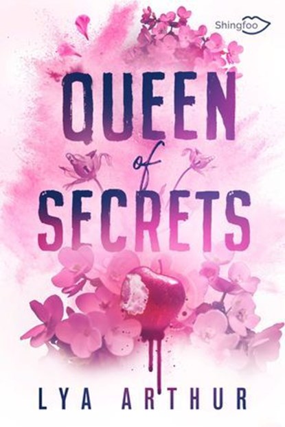 Queen of Secrets, Lya Arthur - Ebook - 9782379874048