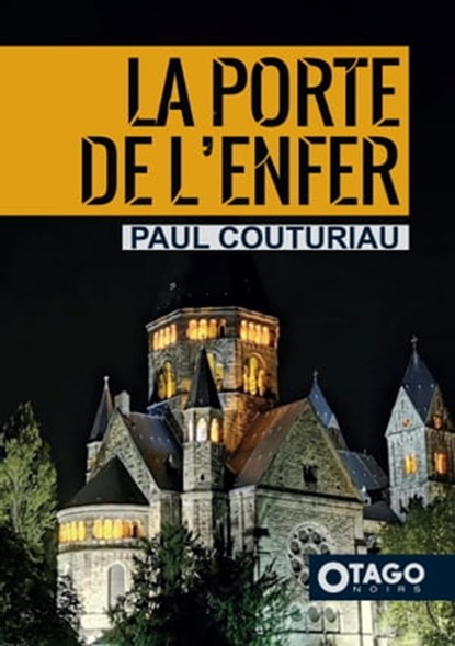 La Porte de l'Enfer, Paul Couturiau - Ebook - 9782379920325