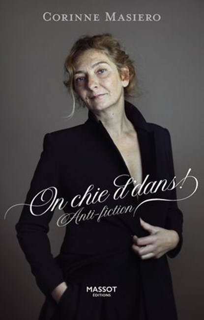 On chie d'dans !, Corinne Masiero - Ebook - 9782380353785
