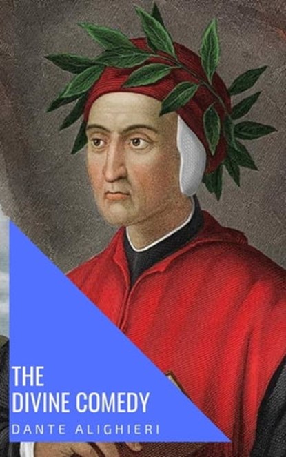 The Divine Comedy, Dante Alighieri ; knowledge house - Ebook - 9782380370447