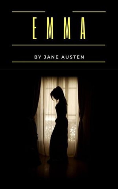 Emma, Jane Austen - Ebook - 9782380371765