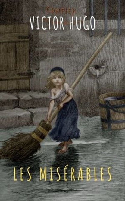 Les Misérables, Victor Hugo - Ebook - 9782380373790