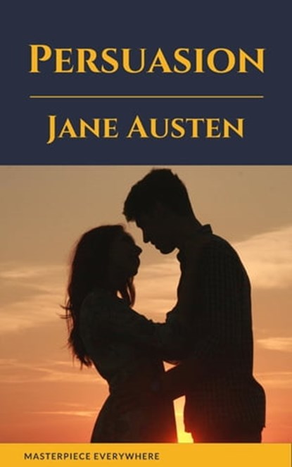Persuasion, Jane Austen - Ebook - 9782380374995