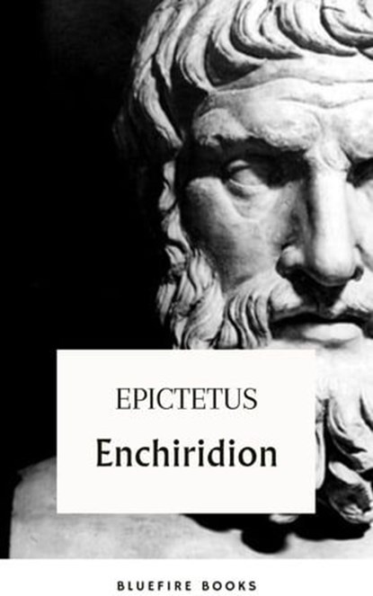 Enchiridion, Epictetus - Ebook - 9782380377538