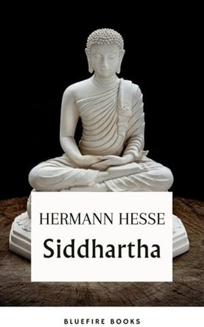 Siddhartha, Hermann Hesse - Ebook - 9782380377545