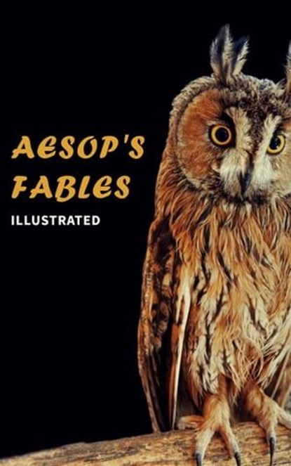 Aesop's Fables, Aesop ; Bookish - Ebook - 9782380377828