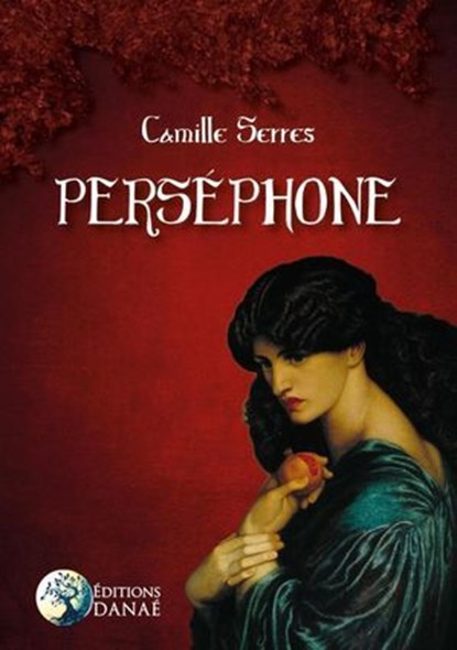 Perséphone, Camille Serres - Ebook - 9782380621099