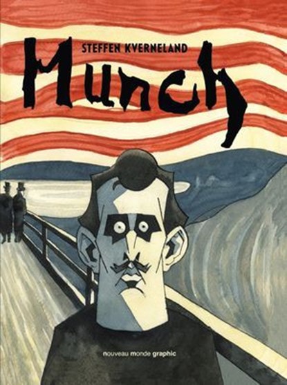Munch, Steffen Kverneland - Ebook - 9782380940787