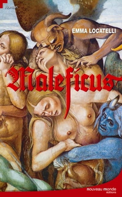 Maleficus, Emma Locatelli - Ebook - 9782380941425