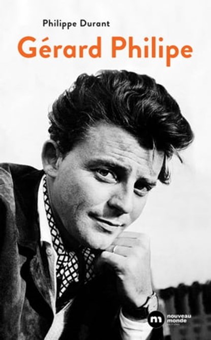 Gérard Philipe, Philippe Durant - Ebook - 9782380943412