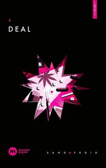 Deal, 6 - Ebook - 9782380946444
