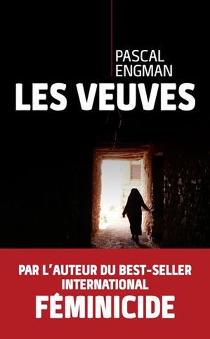 Les veuves, Pascal Engman - Ebook - 9782380946567