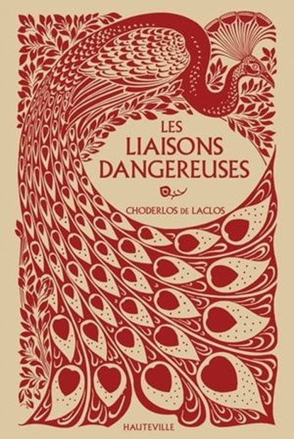 Les Liaisons dangereuses (Collector), Pierre-Ambroise-François Choderlos de Laclos - Ebook - 9782381220529