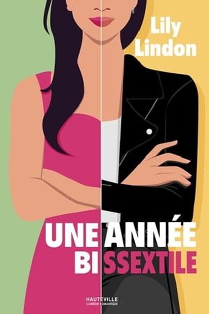 Une année bissextile, Lily Lindon - Ebook - 9782381224138