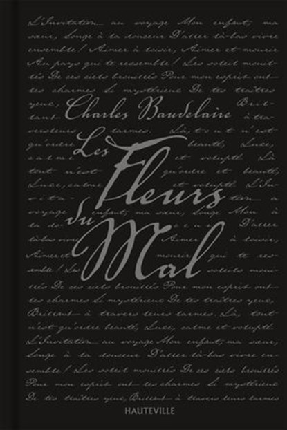 Les Fleurs du Mal, Charles Baudelaire - Ebook - 9782381226699