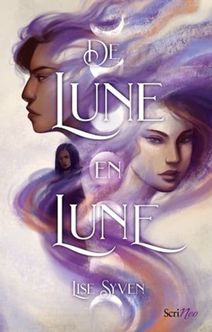 De lune en lune, Lise Syven - Ebook - 9782381671147