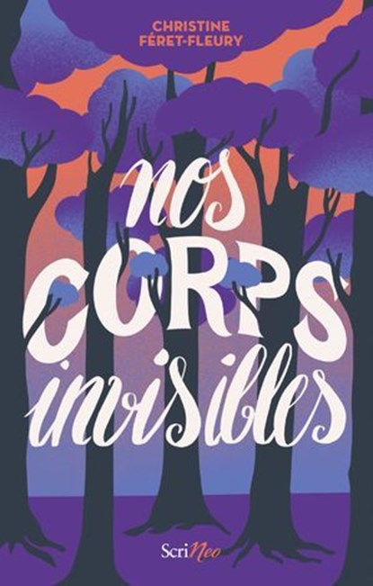 Nos corps invisibles, Christine Férêt-Fleury - Ebook - 9782381671260