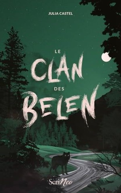 Le Clan des Belen, Julia Castel - Ebook - 9782381672649