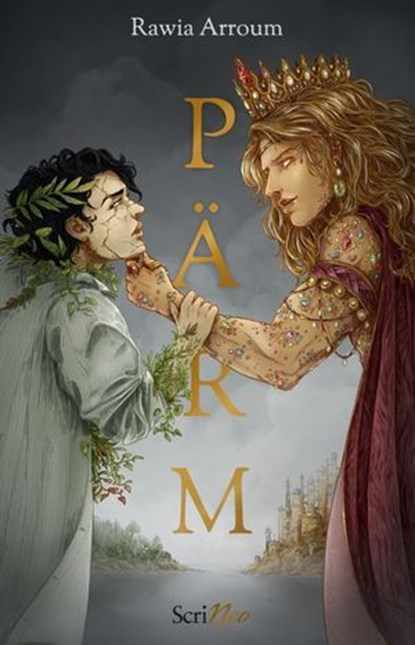 Parm, Rawia Arroum - Ebook - 9782381672779