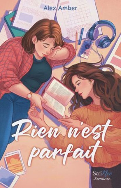 Rien n'est parfait, Alex Amber - Ebook - 9782381674100