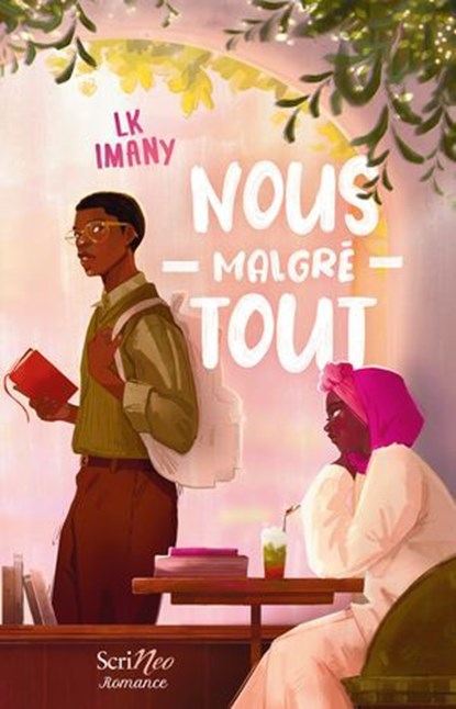 Nous, malgré tout, LK Imany - Ebook - 9782381674780