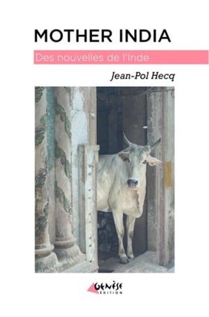 Mother India - Des nouvelles de l'inde, Jean Pol Heck - Ebook - 9782382010877