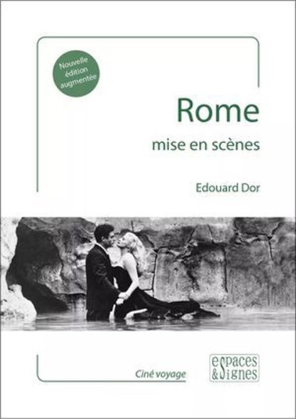 Rome mise en scènes, Edouard Dor - Ebook - 9782382060193