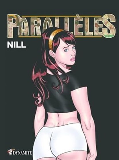 Parallèles, Nill - Ebook - 9782382091197