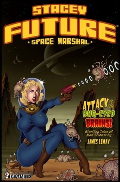 Stacey Future, James Lemay - Ebook - 9782382091708