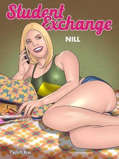 Student Exchange (English version), Nill - Ebook - 9782382095386