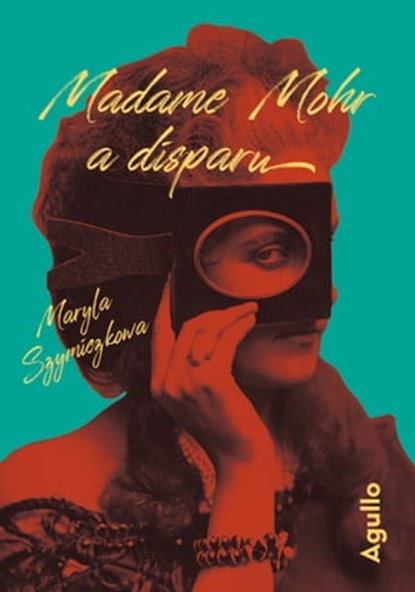 Madame Mohr a disparu, Maryla Szymiczkowa - Ebook - 9782382460160