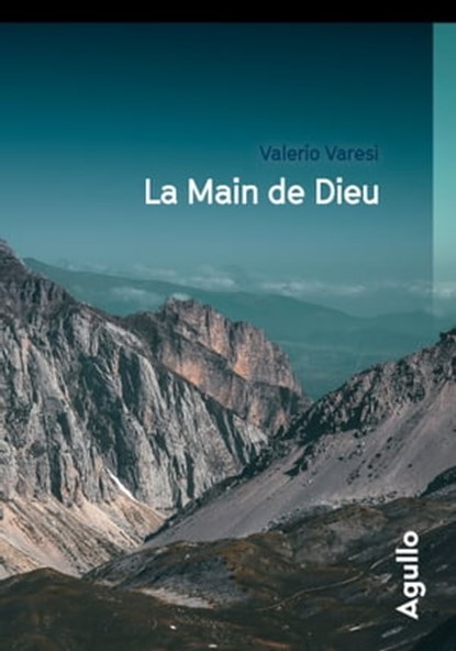 La Main de Dieu, Valerio Varesi - Ebook - 9782382460207