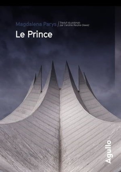 Le Prince, Magdalena Parys - Ebook - 9782382460979