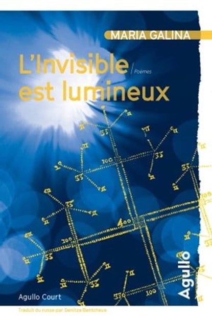 L'invisible est lumineux, Maria Galina - Ebook - 9782382461020