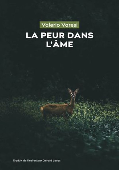 La Peur dans l'âme, Valerio Varesi - Ebook - 9782382461488